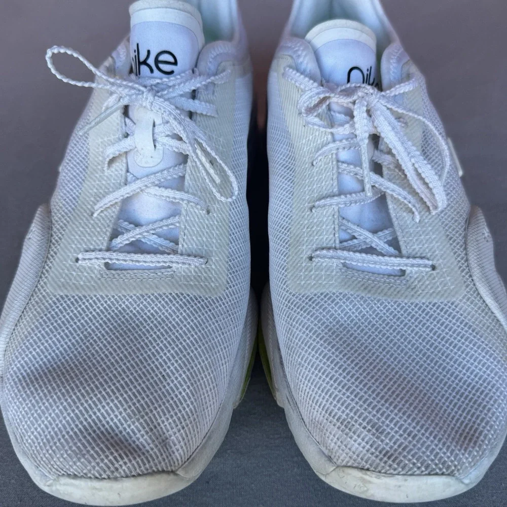 Size‎ 8.5 - Nike Air Zoom Superrep 3 White Volt DC9115-107